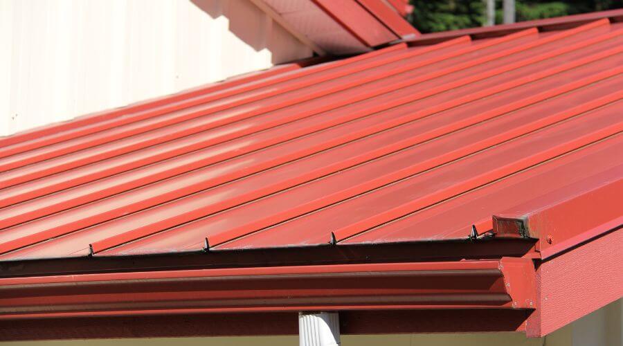 Industrial Roof Repair in Fredericksburg, OH